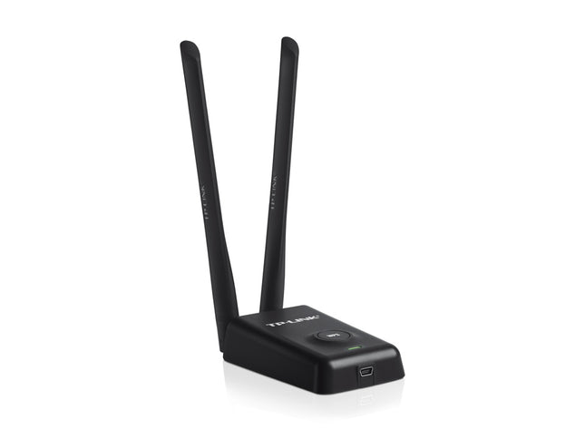Adaptador de Señal 300Mbps TP-Link, TL-WN8200ND