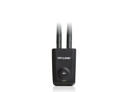 Adaptador de Señal 300Mbps TP-Link, TL-WN8200ND