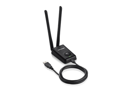 Adaptador de Señal 300Mbps TP-Link, TL-WN8200ND