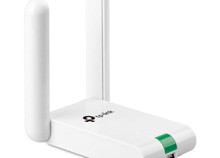 Adaptador USB Inalámbrico TP-Link, TL-WN822N