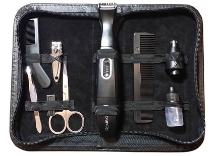 Kit Cortadora Personal Remington Para Viajes, TLG100