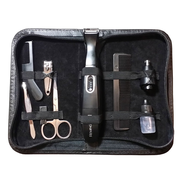 Kit Cortadora Personal Remington Para Viajes, TLG100