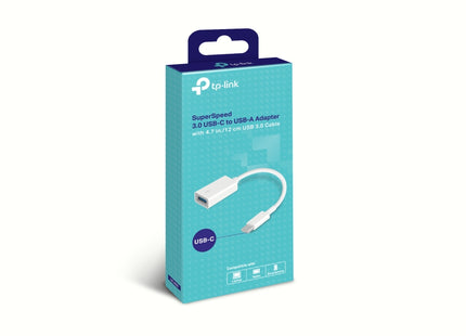 Adaptador TP-Link, UC400