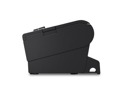 Impresora Térmica Epson OmniLink TM-T88VII Serial USB Ethernet Negra - C31CJ57012