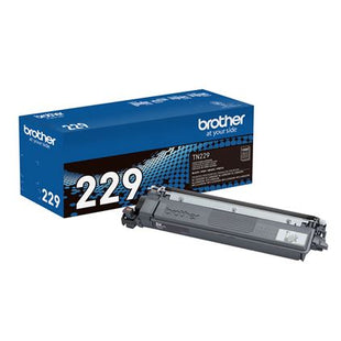 Tóner Brother Negro, TN229BK