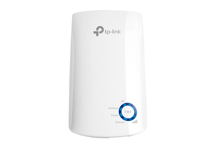 TP-link  extensores de red pared Tl-WA850RE