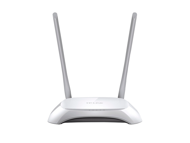 TP-link router economico Tl-WR840N