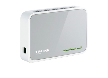 TP-link switches 10/100  Tl-SF1005D