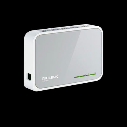 TP-link switches 10/100  Tl-SF1005D