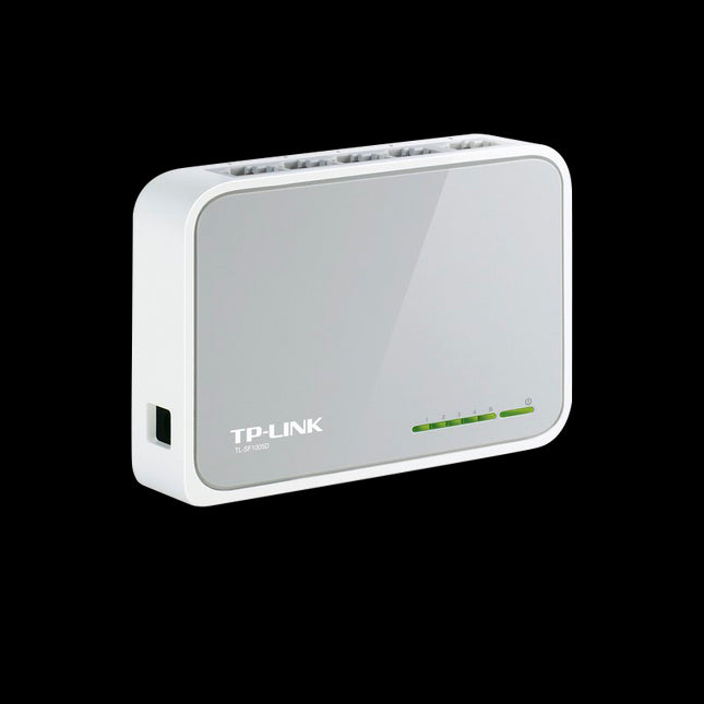 TP-link switches 10/100  Tl-SF1005D