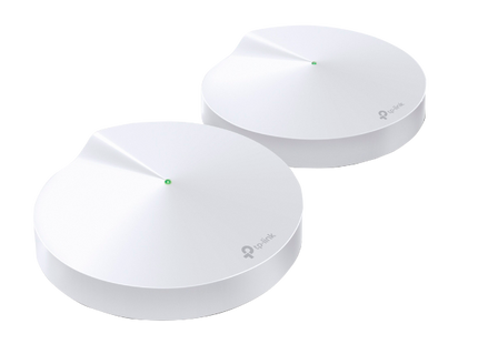 TP-link amplificador router ac1300 deco M5(2-pack)