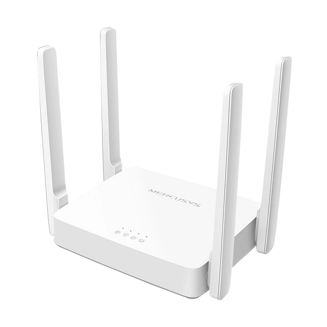 TP-link wifi router ac1200 mercusys AC10