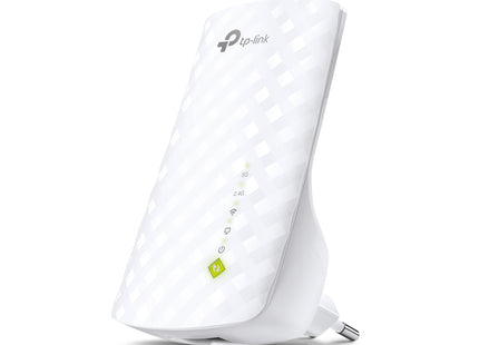 TP-link extensor de rango  ac750  mesh   RE200