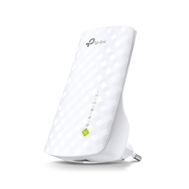 TP-link extensor de rango  ac750  mesh   RE200