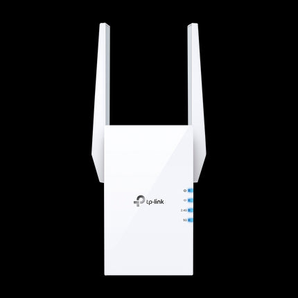 TP-link extensor de rango ax1500 re505x