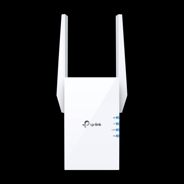 TP-link extensor de rango ax1500 re505x
