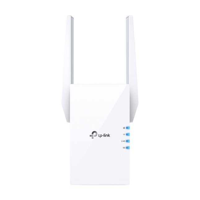 TP-link extensor de rango ax1500 re505x