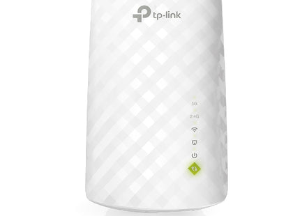 TP-link extensor de señal ac750  RE220