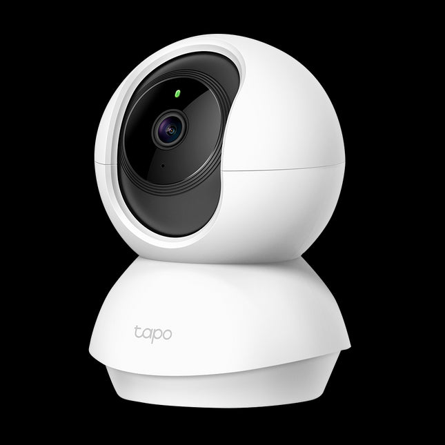 TP-link camara smart house tapo C210