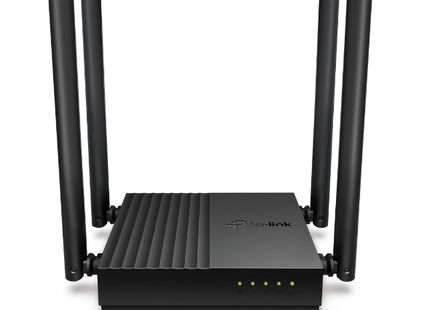 TP-link router AC1200 MU-MIMO Wi-Fi Router-Archer C64