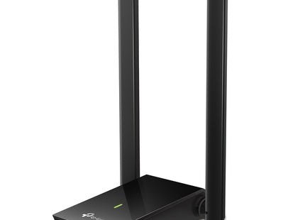 TP-link AC1300 High Gain Dual Band Wi-Fi USB Adapter-Archer T4U Plus