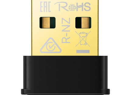 TP-link AC1300 Nano Dual Band Wi-Fi USB Adapter-Archer T3U Nano