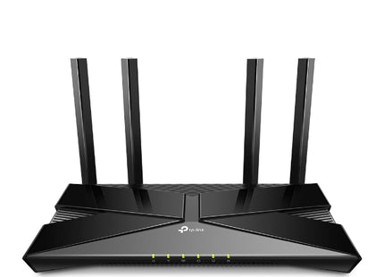 TP-Link Router Mercusys Wifi 6 AX3000 MR80X