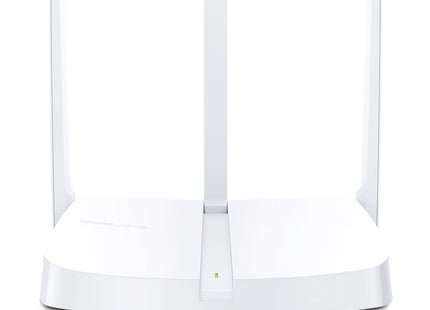 TP-link router mercusys multimodo 300 mbps - MW306R