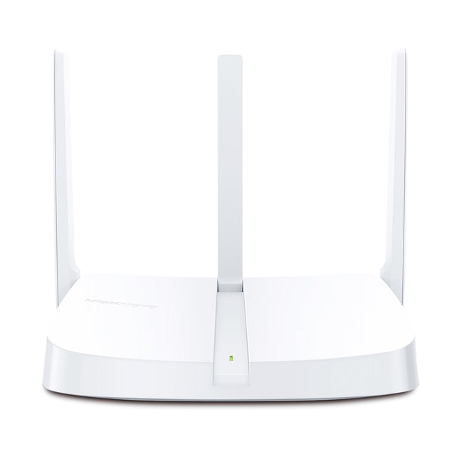 TP-link router mercusys multimodo 300 mbps - MW306R