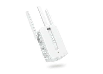 TP-link extensor de red mercusys cobertura wifi 300 mbps-MW300RE
