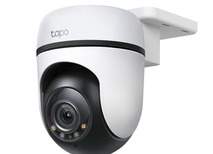 Cámara TP Link Tapo C510W WiFi 360 grados exterior 2K con detección IA vista frontal
