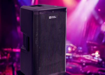 Parlante Thonet & Vander TP12 Sistema PA Activo Bluetooth 300W RMS