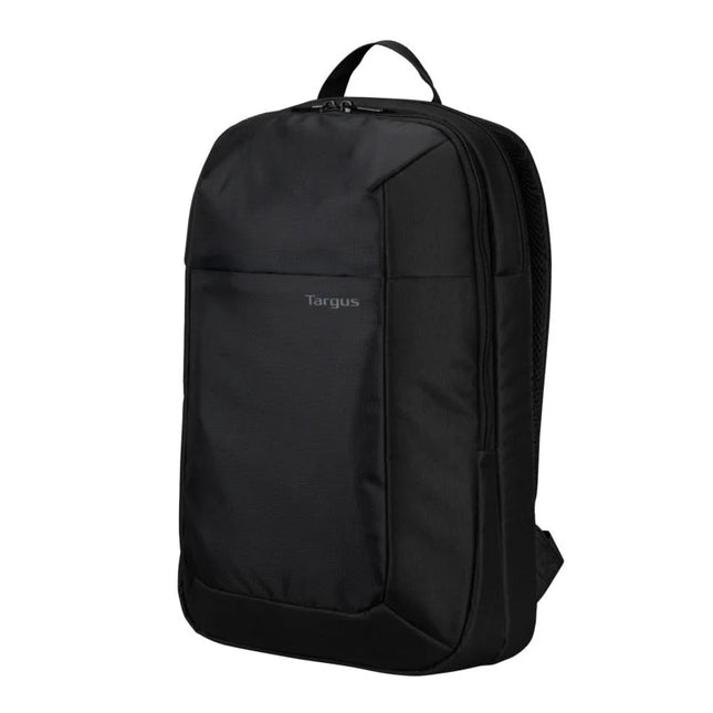 Targus Mochila Intellect Essentials 15-16" Negro, TSB966DI