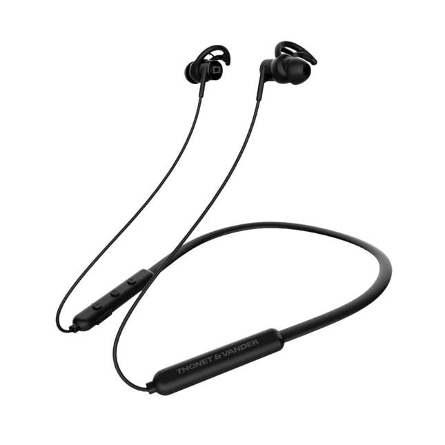 Audífono Thonet & Vander VR100 | Inalámbrico | Bluetooth | Micrófono Integrado