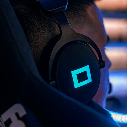 Headset Thonet & Vander Gaming VX700 | Alámbrico | USB | Micrófono Retráctil
