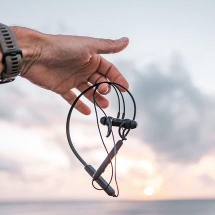 Audífono Thonet & Vander VR100 | Inalámbrico Bluetooth | Neckband