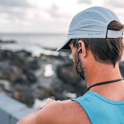 Audífono Thonet & Vander VR100 | Inalámbrico Bluetooth | Neckband