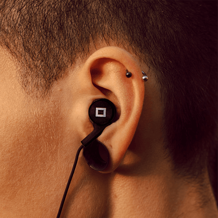 Audífono In-Ear Thonet & Vander KLEIN™ G2 | Conexión USB-C | Micrófono Incorporado