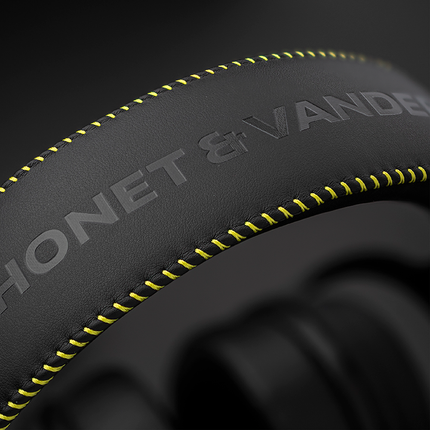 Headset Thonet & Vander Gaming VX700 | Alámbrico | USB | Micrófono Retráctil
