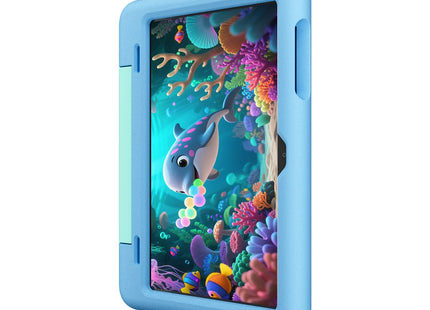 Blackview Tablet 10.1" 64GB Azul, Tab 20 Kids