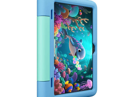 Blackview Tablet 10.1" 64GB Azul, Tab 20 Kids