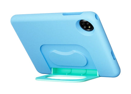 Blackview Tablet 10.1" 64GB Azul, Tab 20 Kids