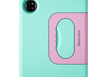 Blackview Tablet 10.1" 64GB Verde, Tab 20 Kids