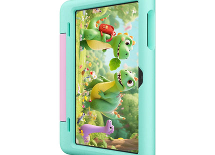 Blackview Tablet 10.1" 64GB Verde, Tab 20 Kids