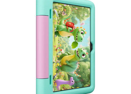 Blackview Tablet 10.1" 64GB Verde, Tab 20 Kids