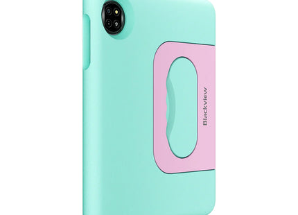 Blackview Tablet 10.1" 64GB Verde, Tab 20 Kids