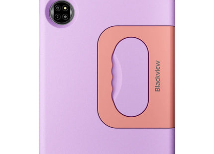 Blackview Tablet 10.1" 64GB Morado, Tab 20 Kids