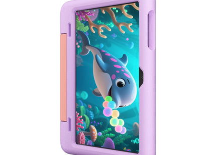 Blackview Tablet 10.1" 64GB Morado, Tab 20 Kids