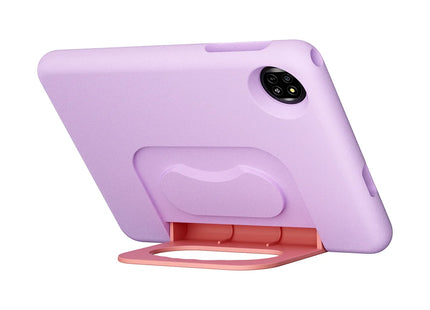 Blackview Tablet 10.1" 64GB Morado, Tab 20 Kids