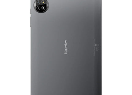 Blackview Tablet 10.1" 64GB Gris, Tab 20 WiFi